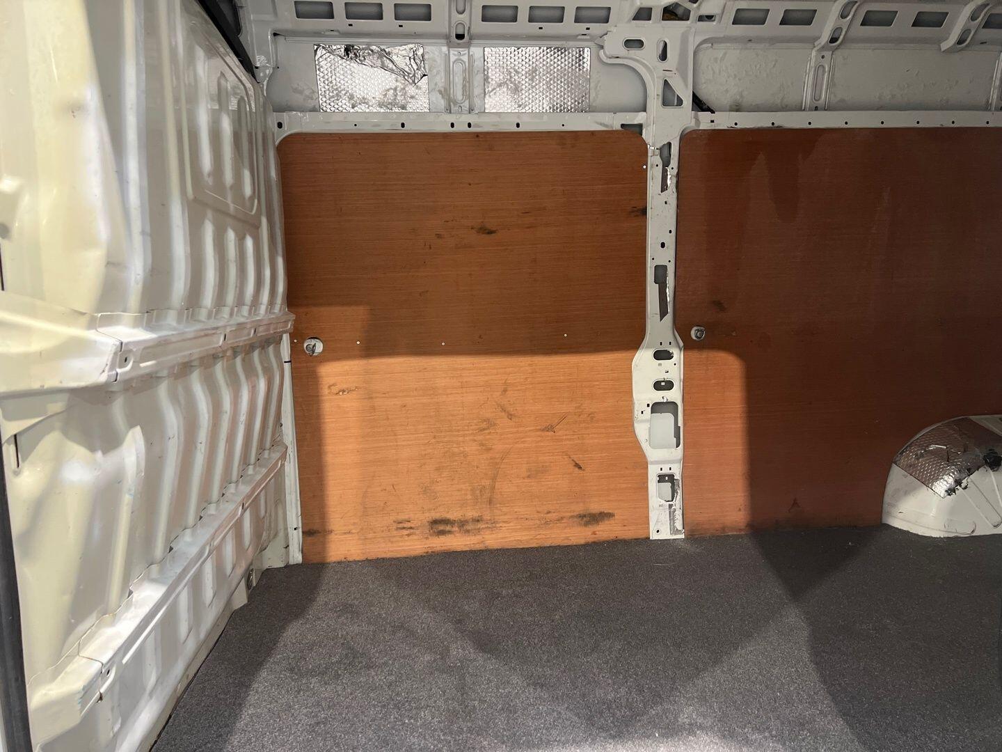 Used Peugeot Boxer 2015 for sale - 77705540: Photo 26