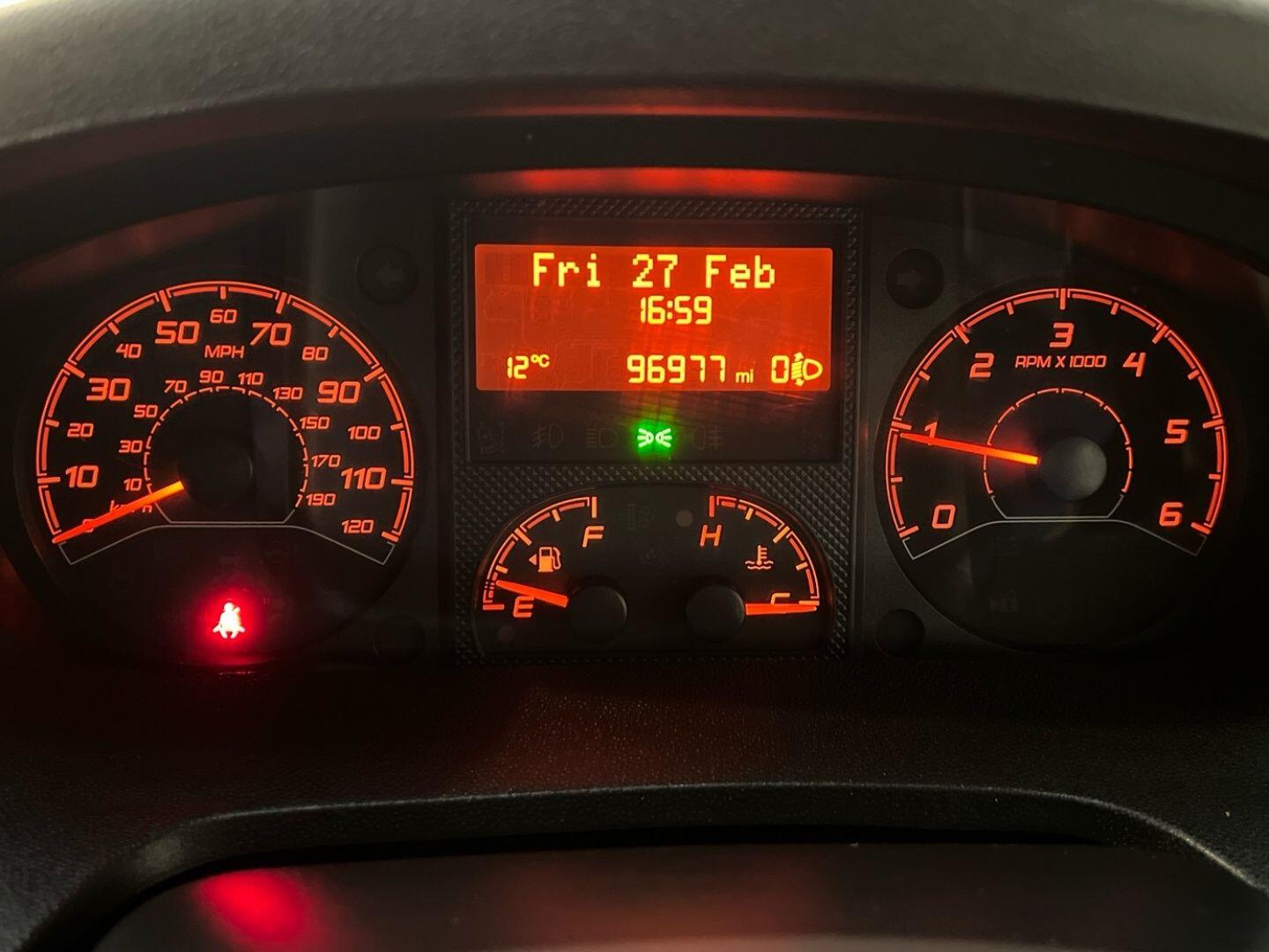 Used Peugeot Boxer 2015 for sale - 77705540: Photo 27