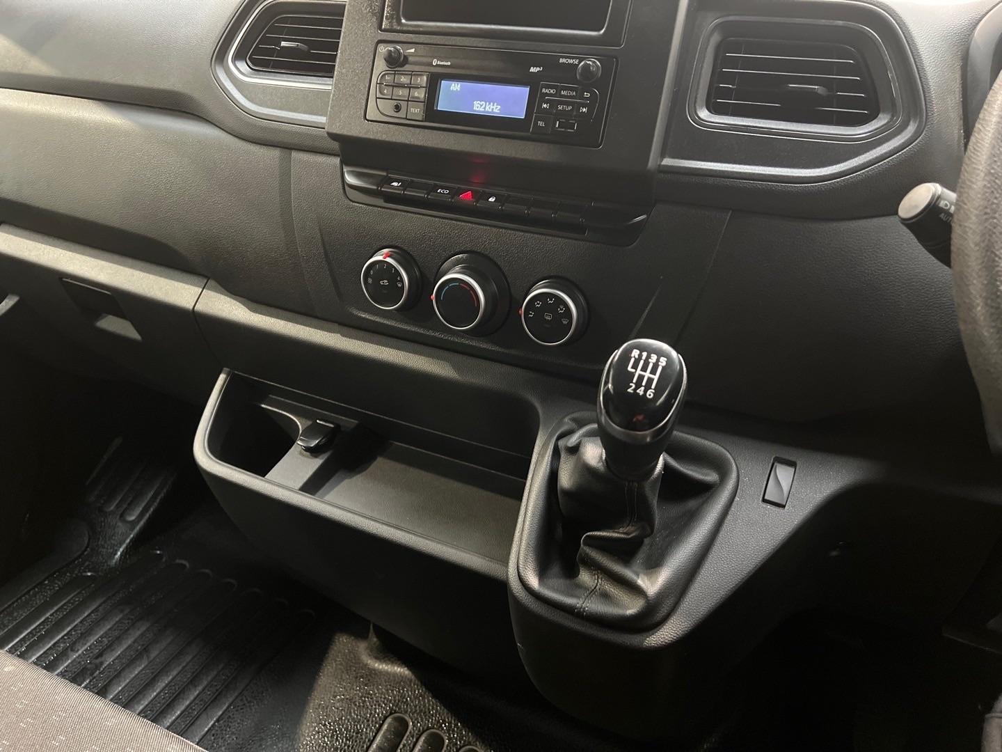 Vehicle 28