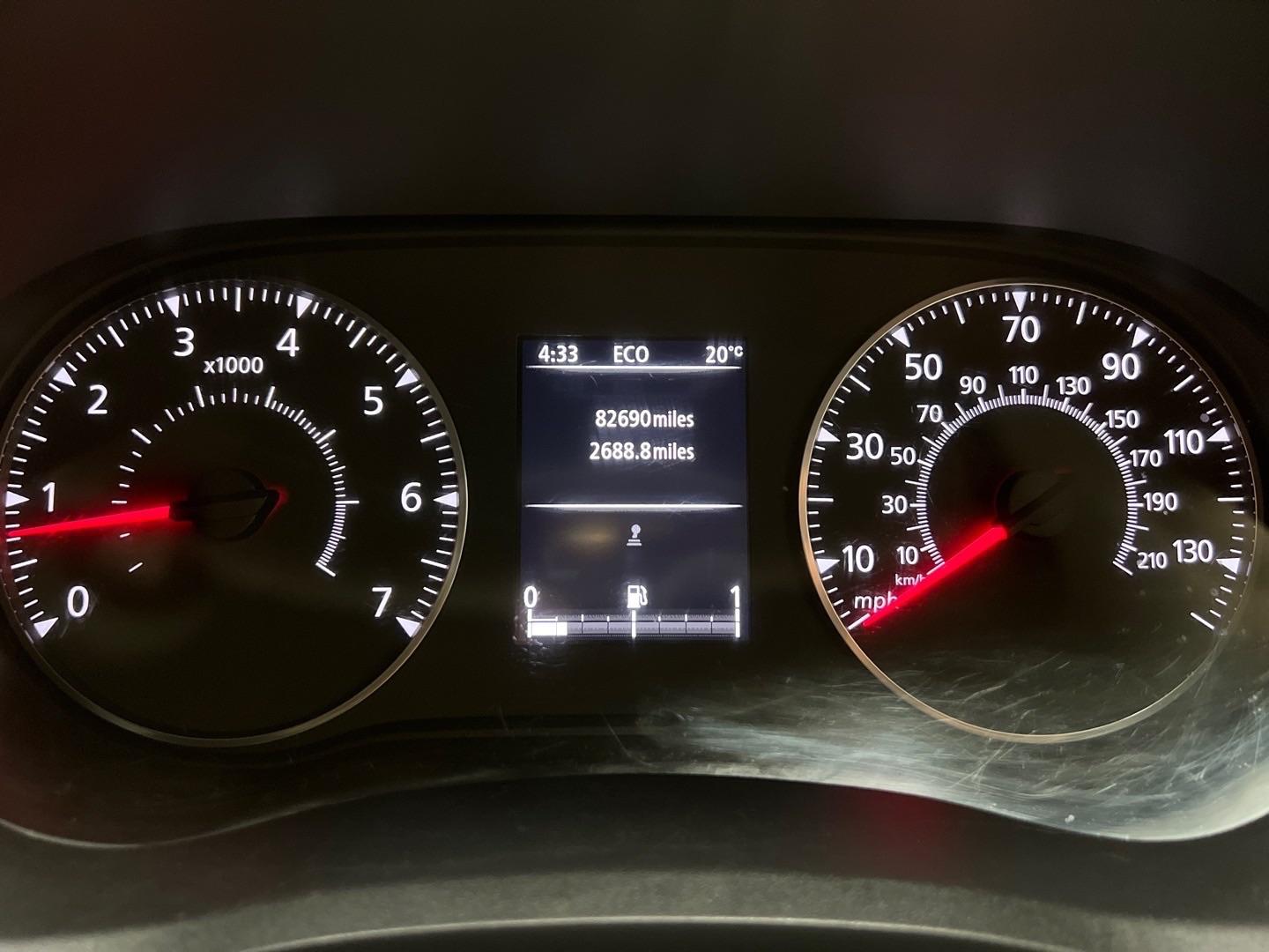 Vehicle 30