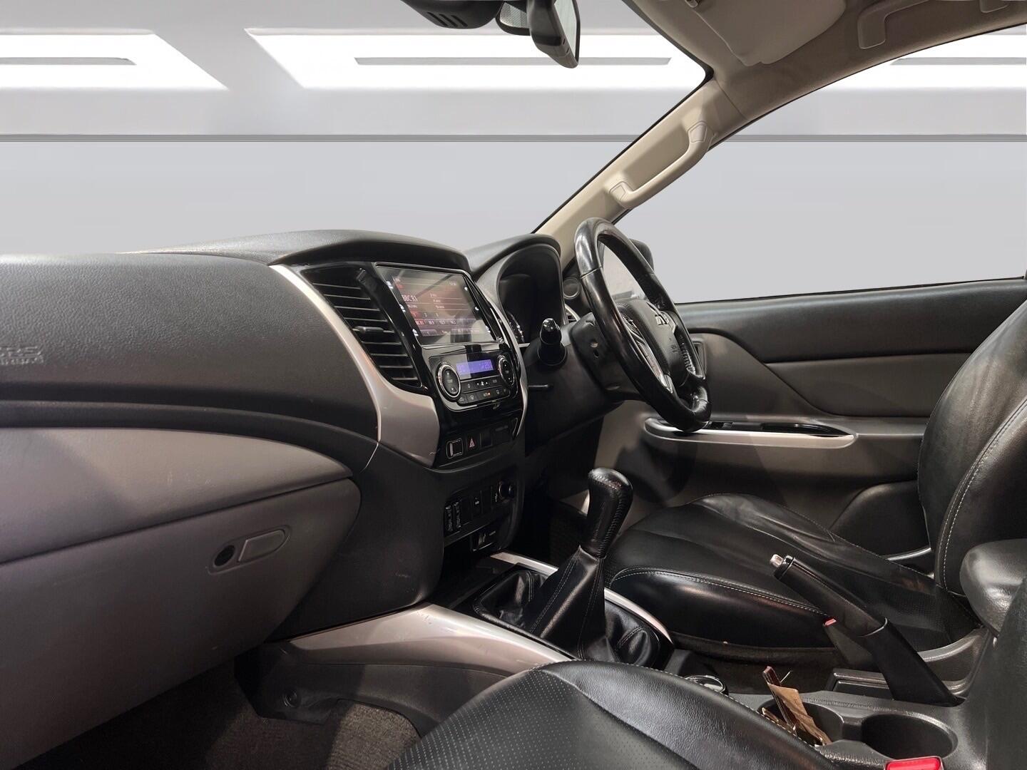 Used Mitsubishi L200 2019 for sale - 77330586: Photo 10