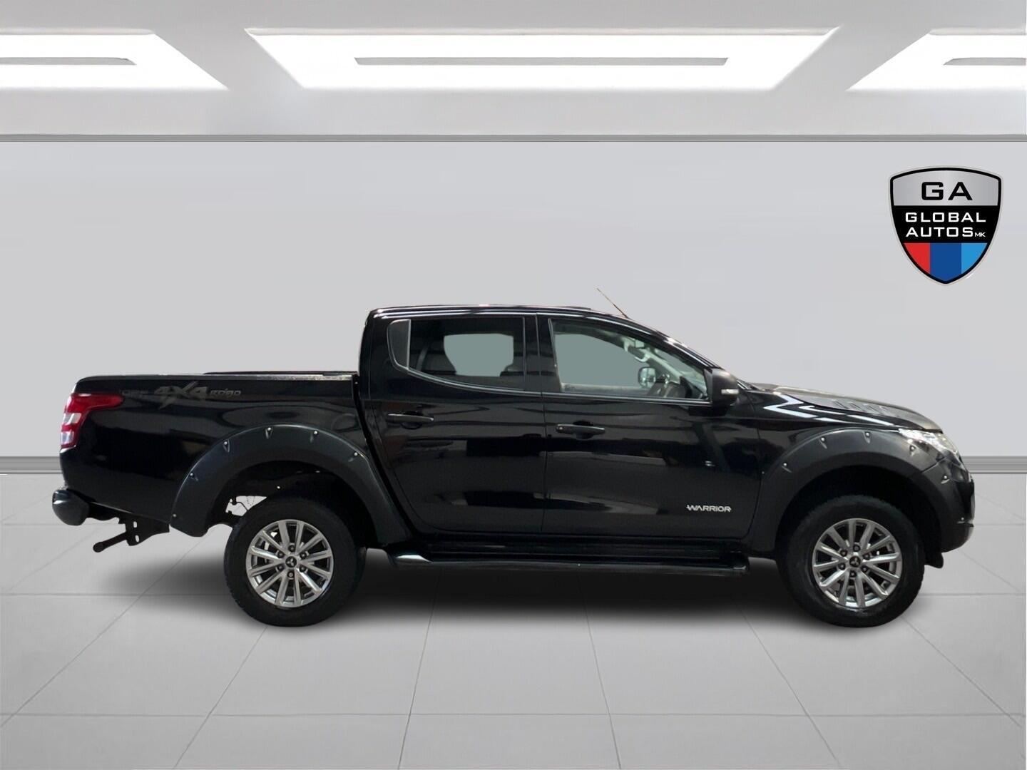 Used Mitsubishi L200 2019 for sale - 77330586: Photo 11