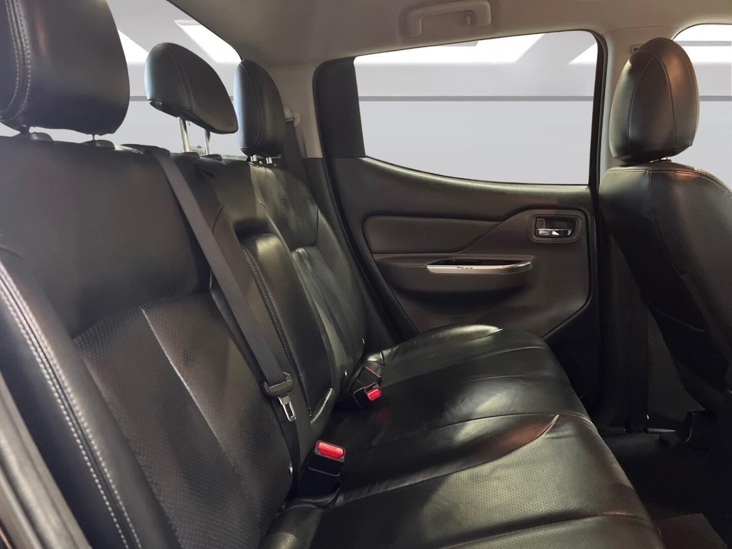 Used Mitsubishi L200 2019 for sale - 77330586: Photo 12