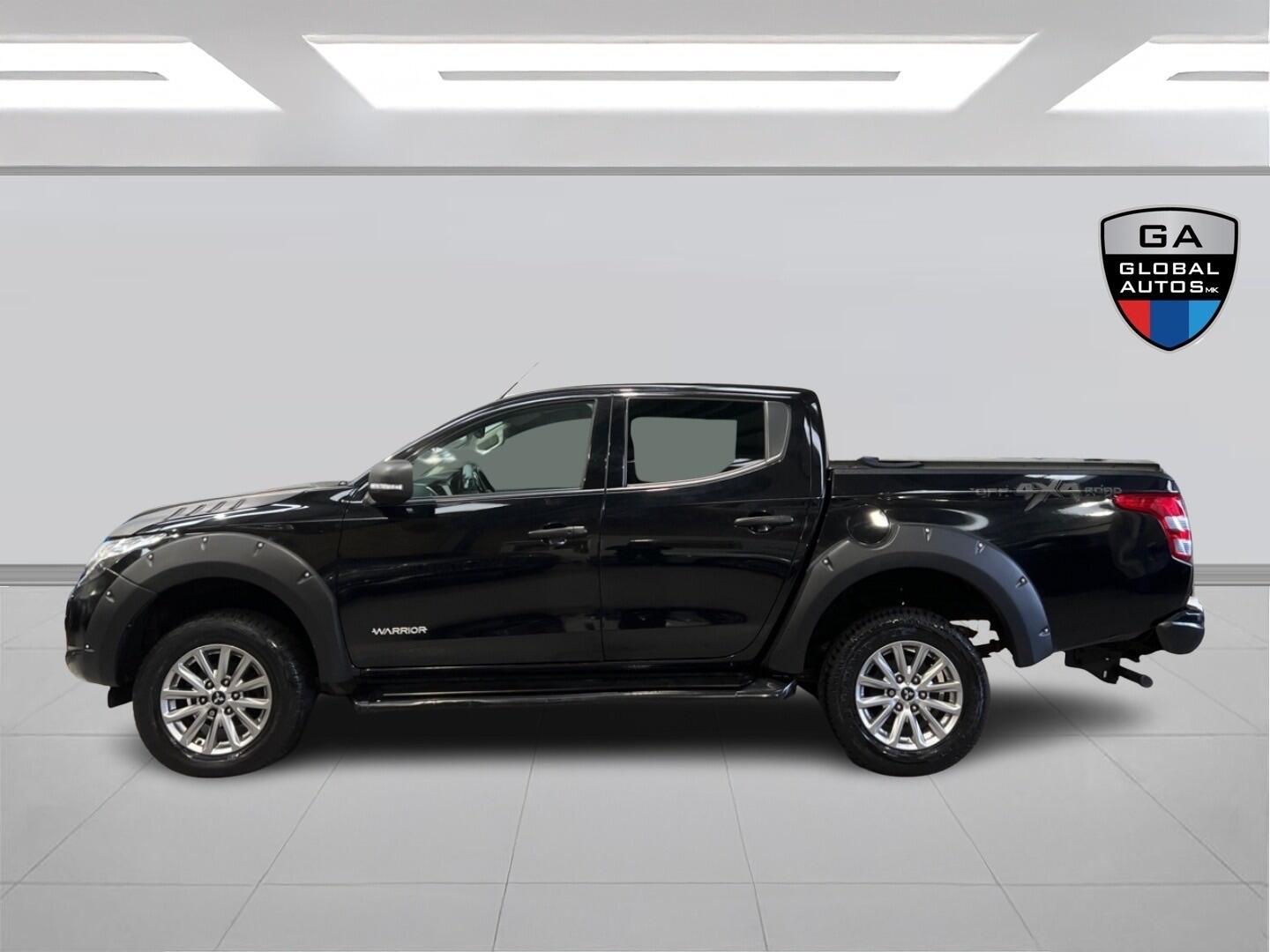 Used Mitsubishi L200 2019 for sale - 77330586: Photo 14