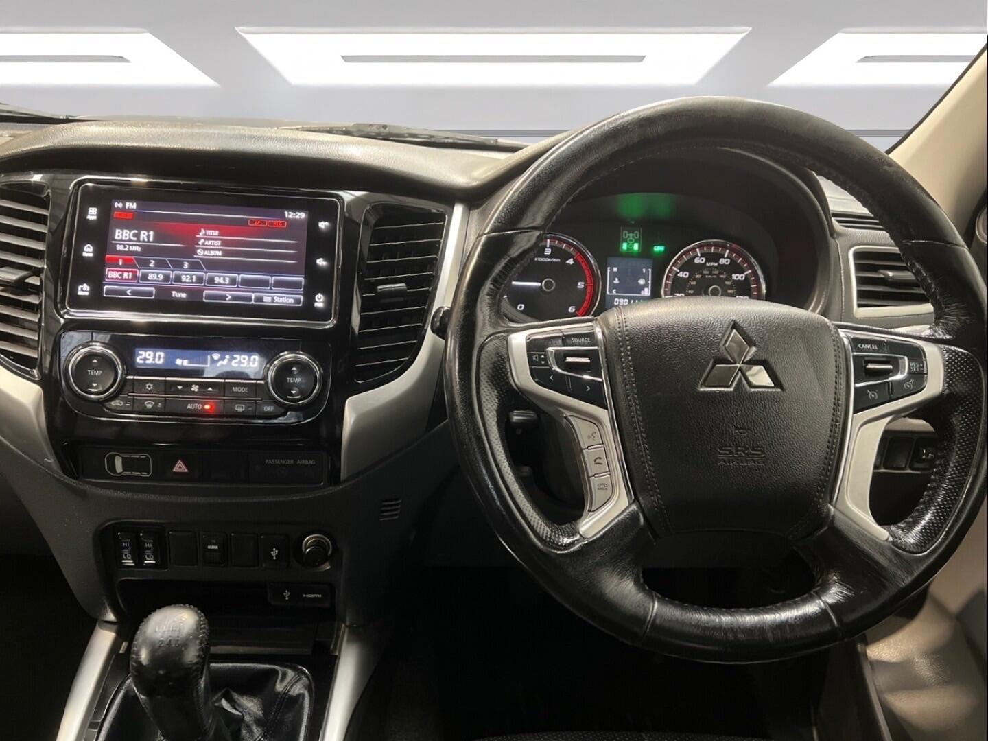 Used Mitsubishi L200 2019 for sale - 77330586: Photo 15