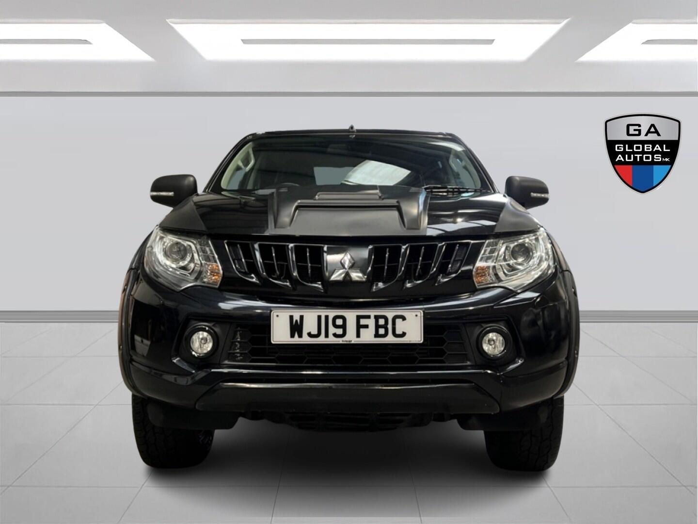 Used Mitsubishi L200 2019 for sale - 77330586: Photo 16