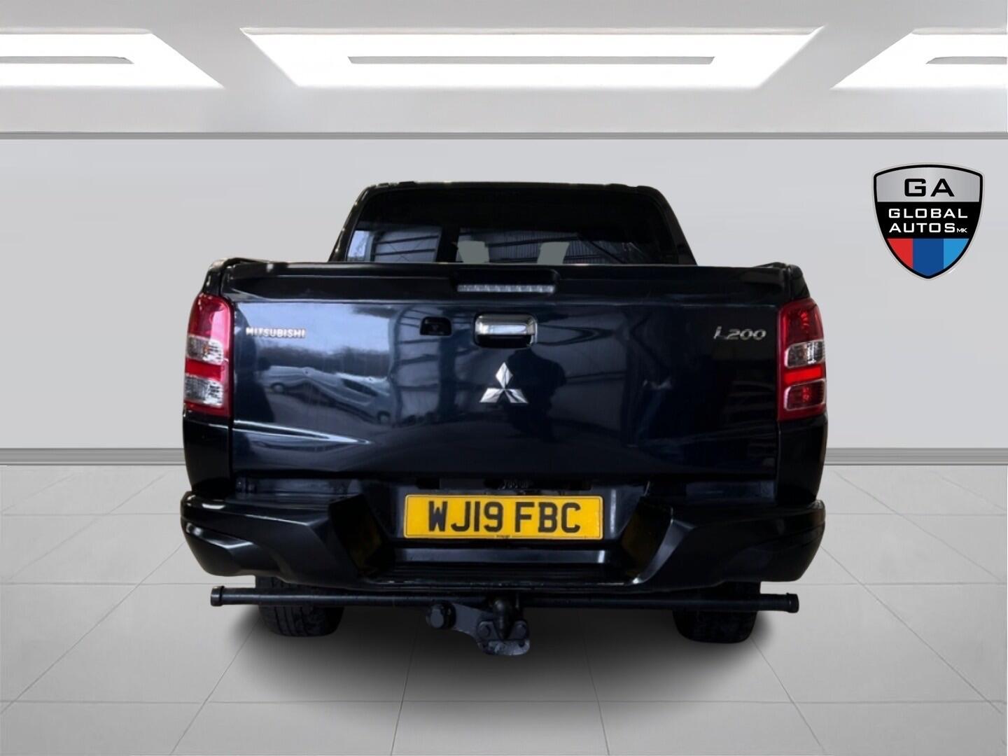 Used Mitsubishi L200 2019 for sale - 77330586: Photo 17