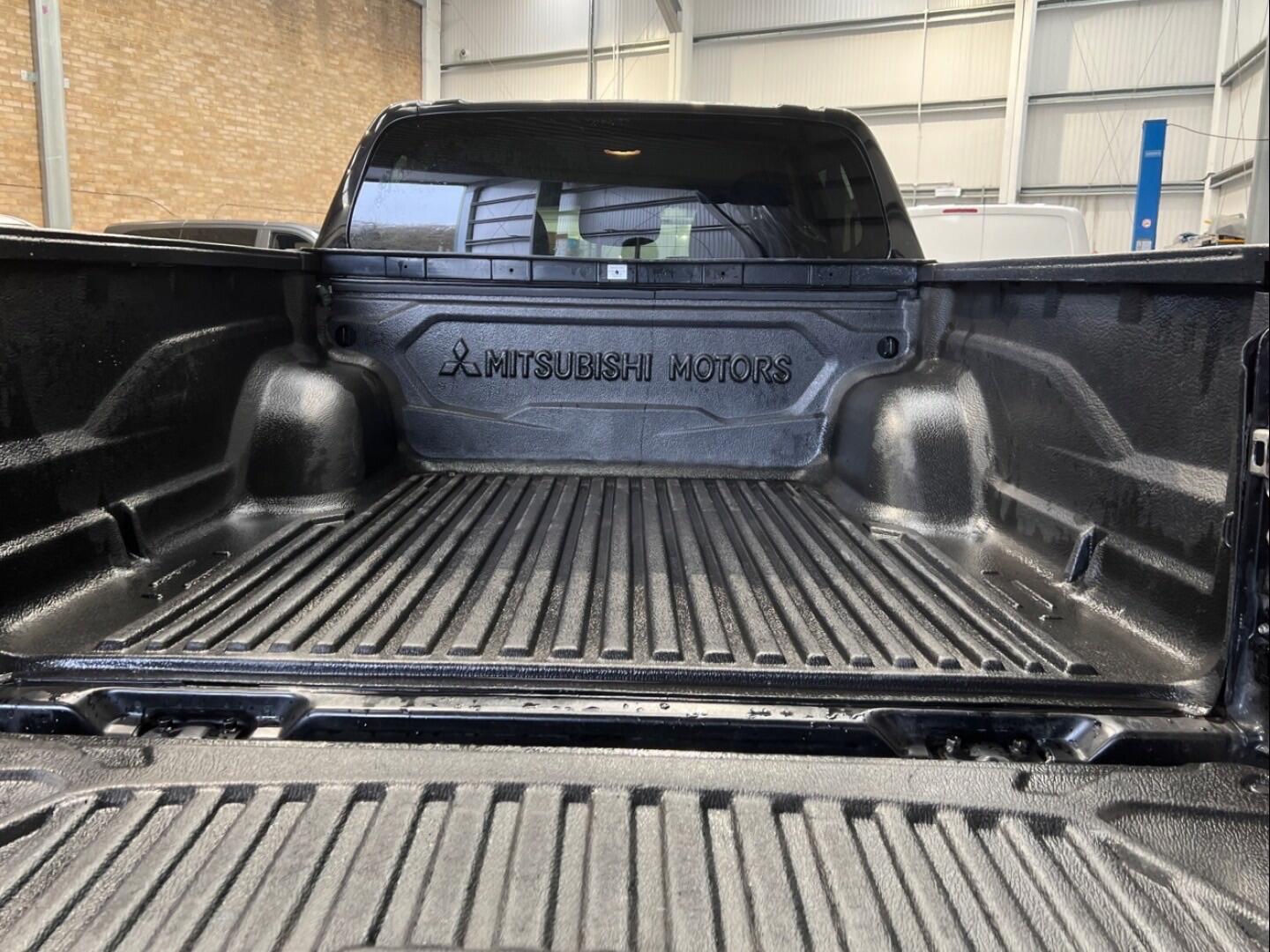 Used Mitsubishi L200 2019 for sale - 77330586: Photo 18