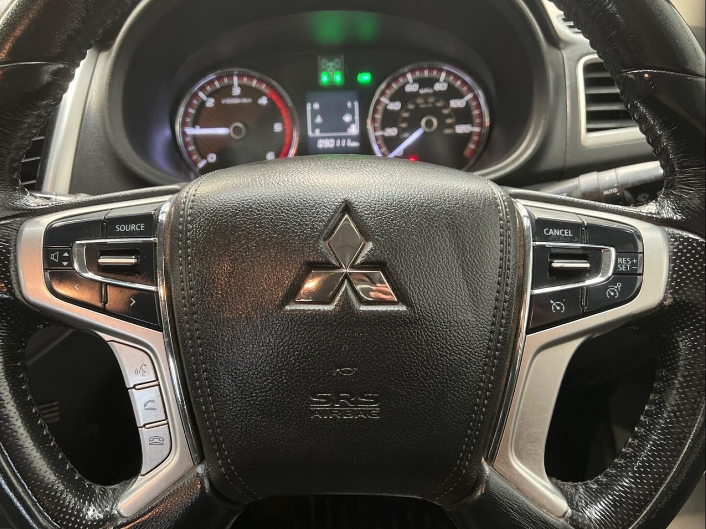 Used Mitsubishi L200 2019 for sale - 77330586: Photo 22