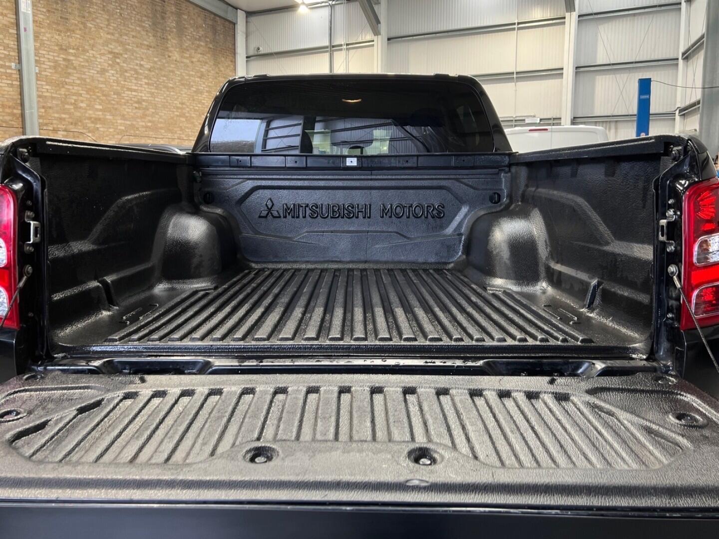 Used Mitsubishi L200 2019 for sale - 77330586: Photo 23