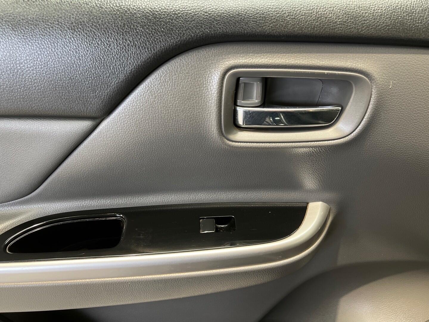 Used Mitsubishi L200 2019 for sale - 77330586: Photo 24