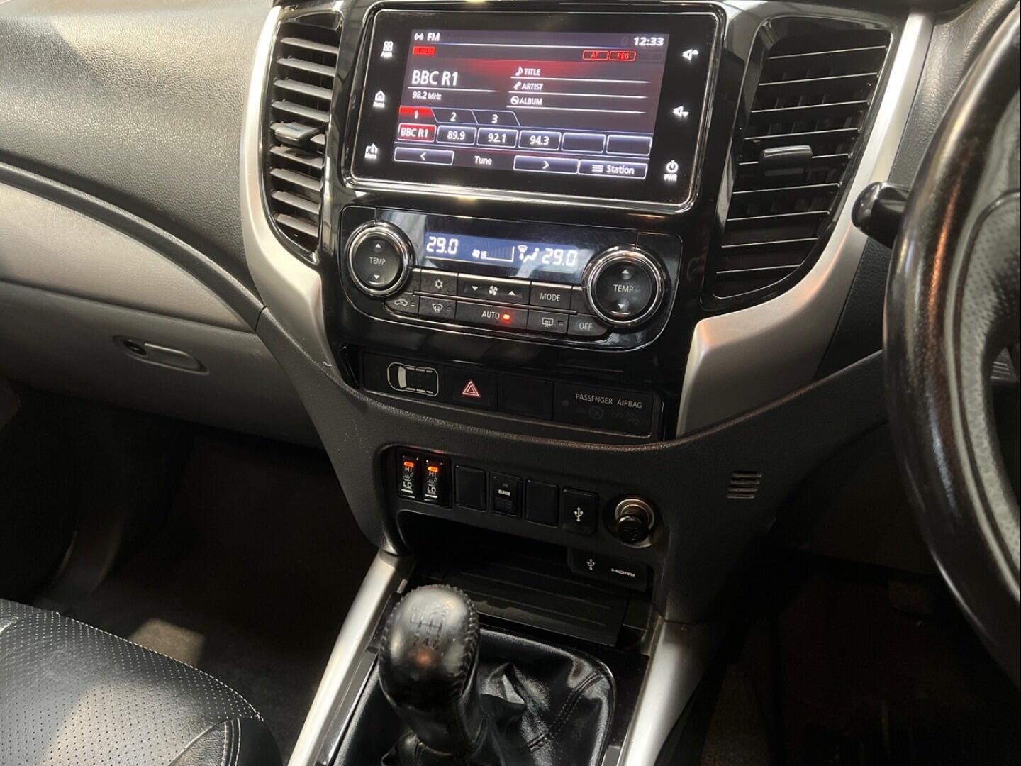 Used Mitsubishi L200 2019 for sale - 77330586: Photo 26