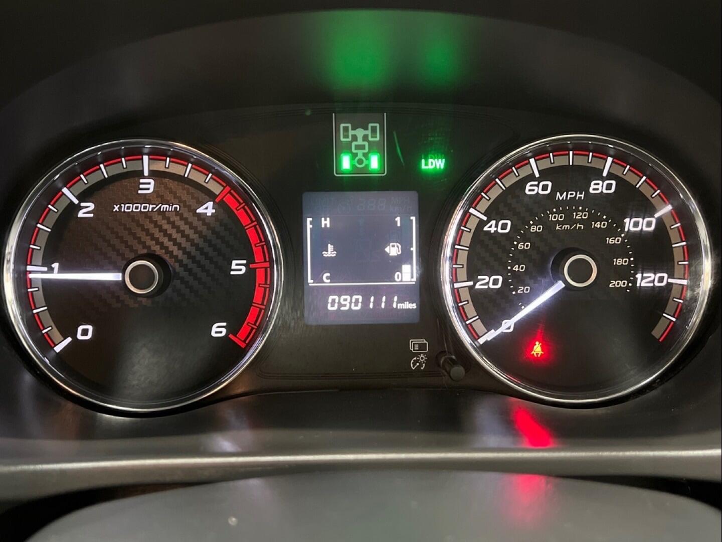 Used Mitsubishi L200 2019 for sale - 77330586: Photo 27