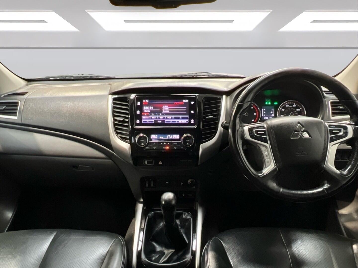 Used Mitsubishi L200 2019 for sale - 77330586: Photo 4