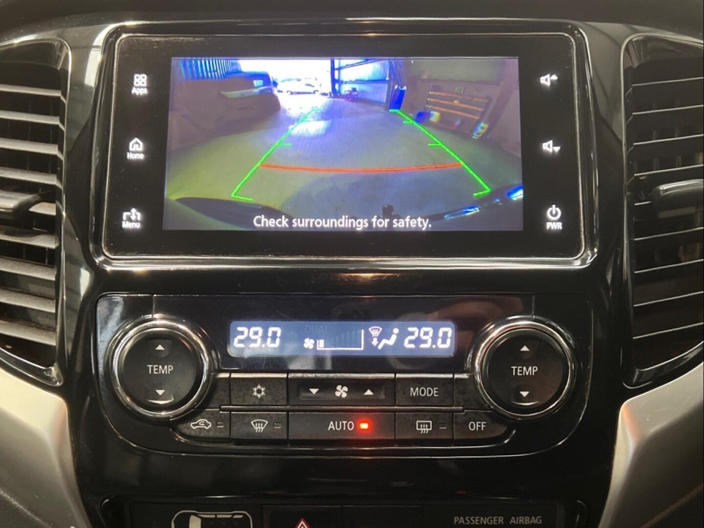 Used Mitsubishi L200 2019 for sale - 77330586: Photo 5