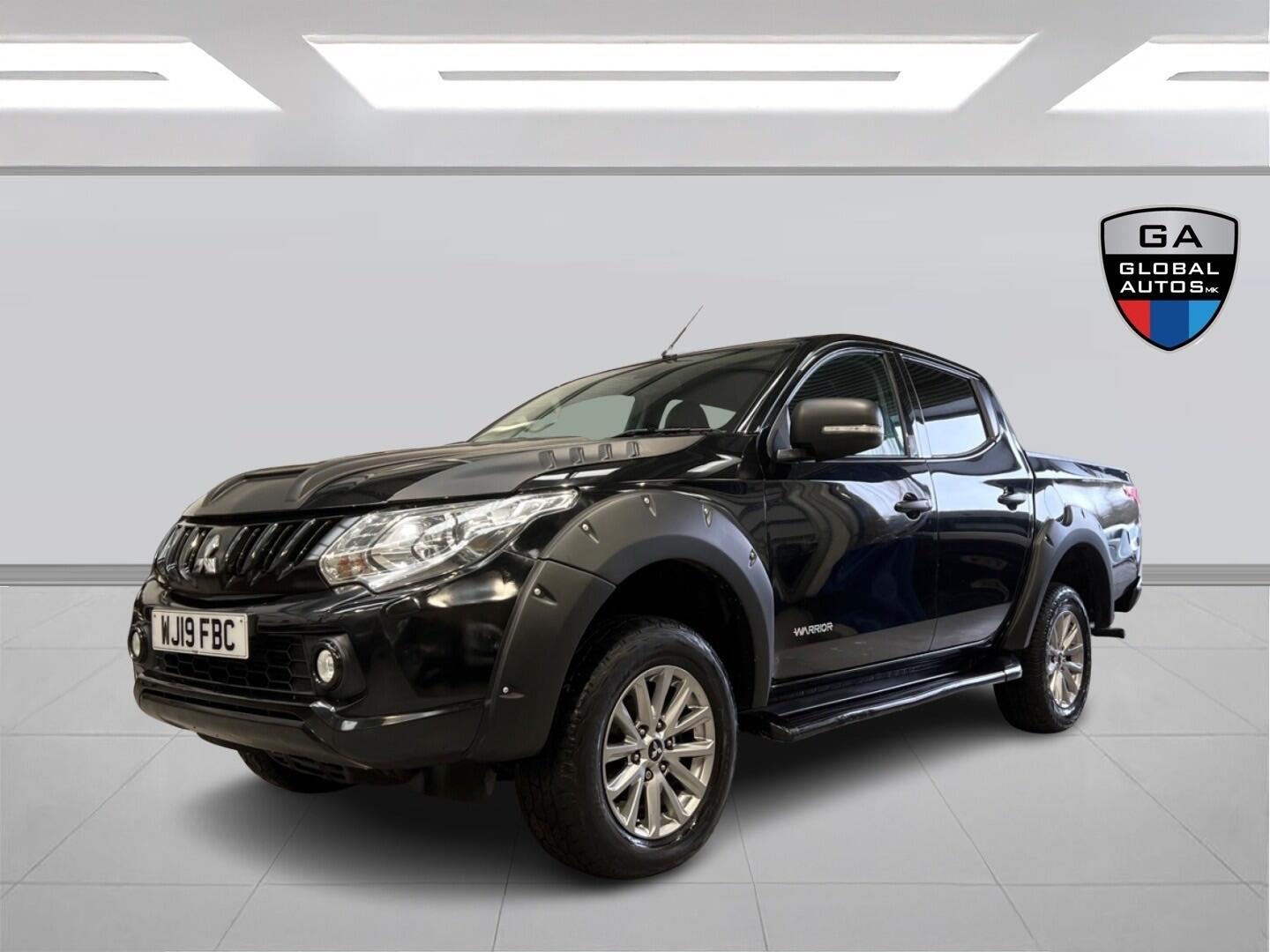 Used Mitsubishi L200 2019 for sale - 77330586: Photo 7