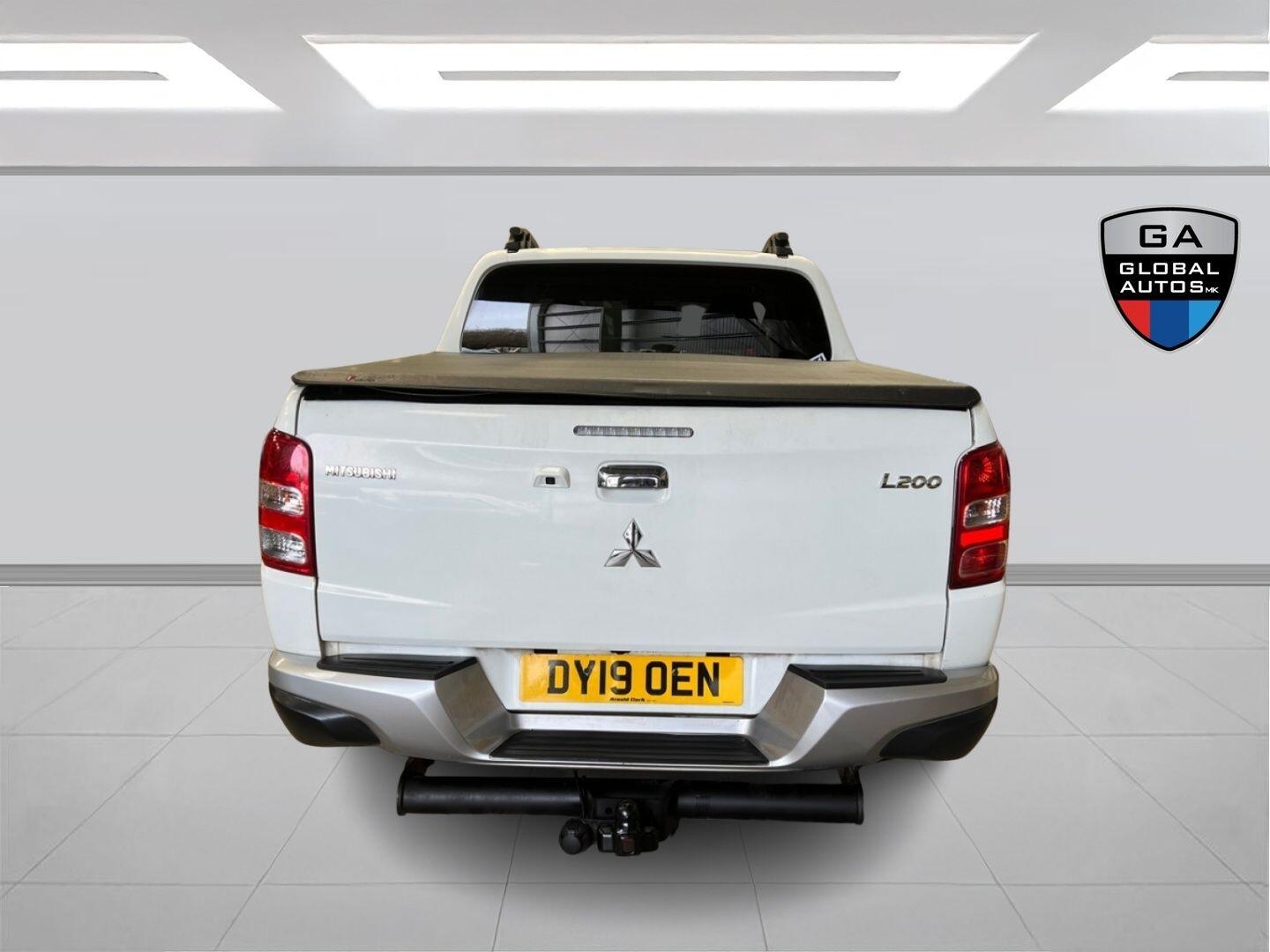 Used Mitsubishi L200 2019 for sale - 77586488: Photo 13