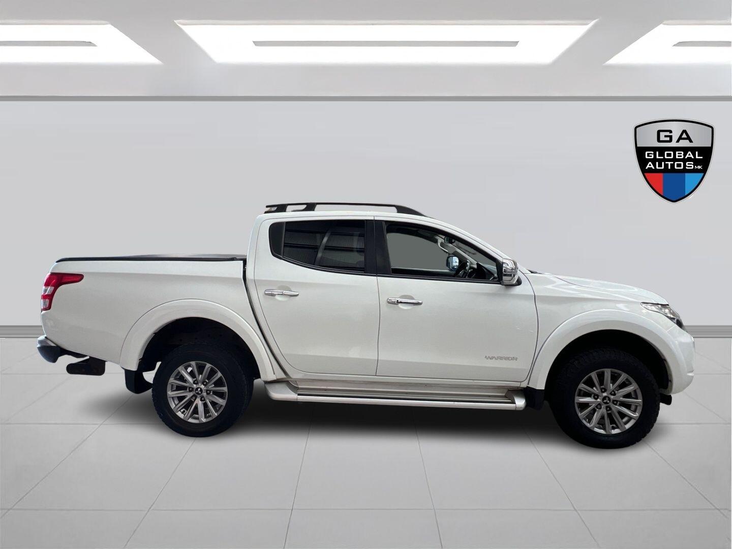 Used Mitsubishi L200 2019 for sale - 77586488: Photo 14