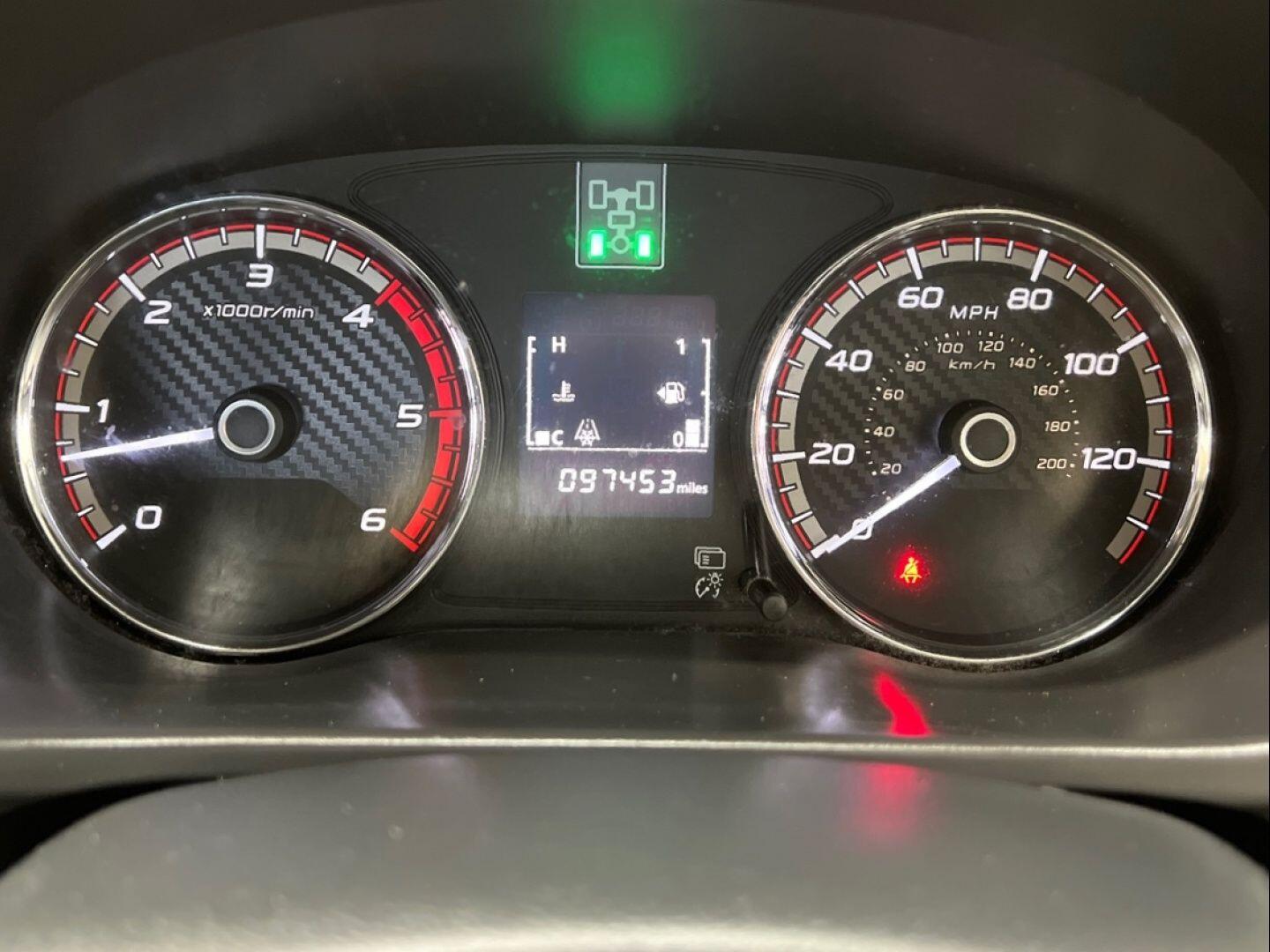 Used Mitsubishi L200 2019 for sale - 77586488: Photo 16