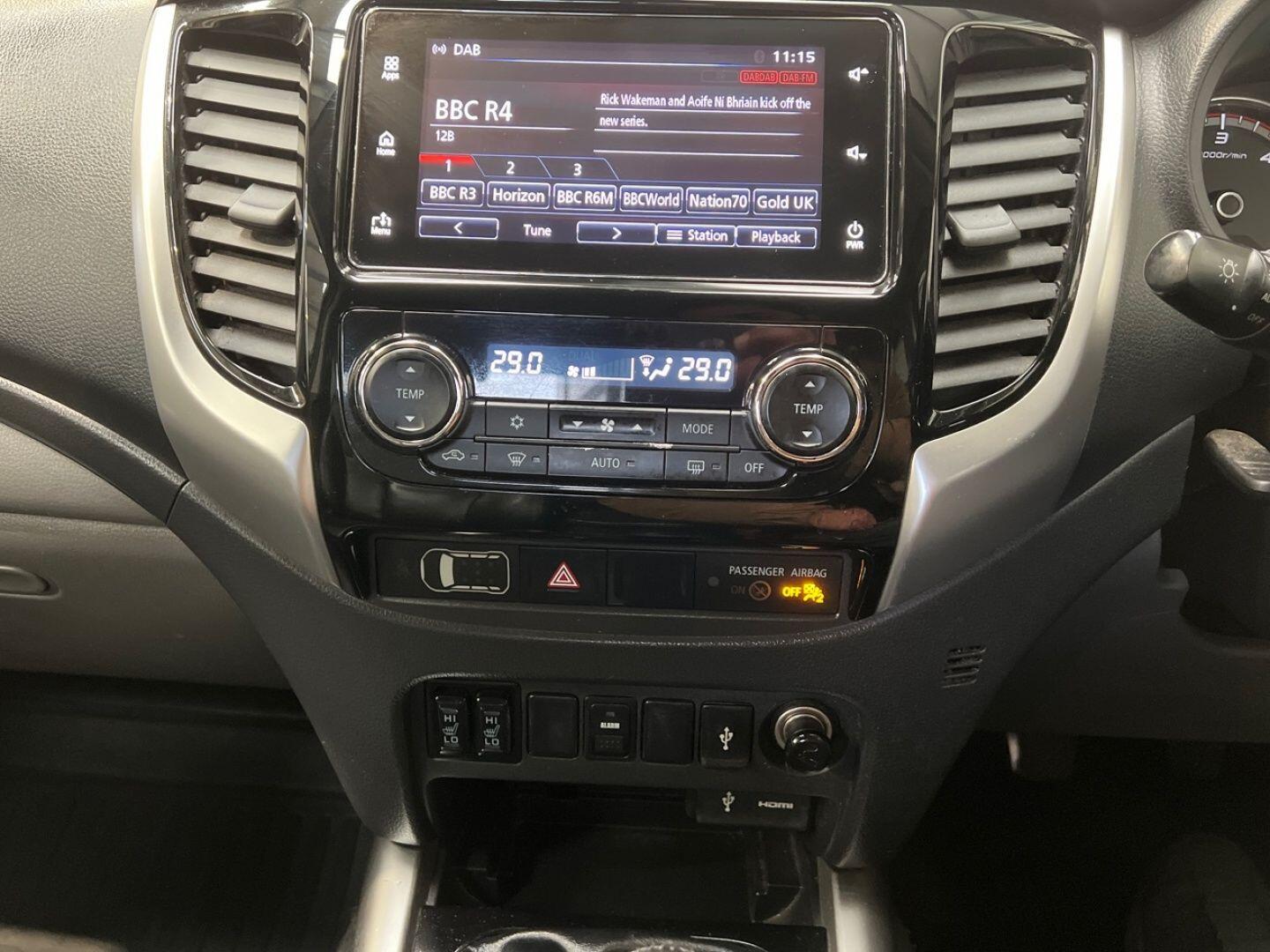 Used Mitsubishi L200 2019 for sale - 77586488: Photo 19