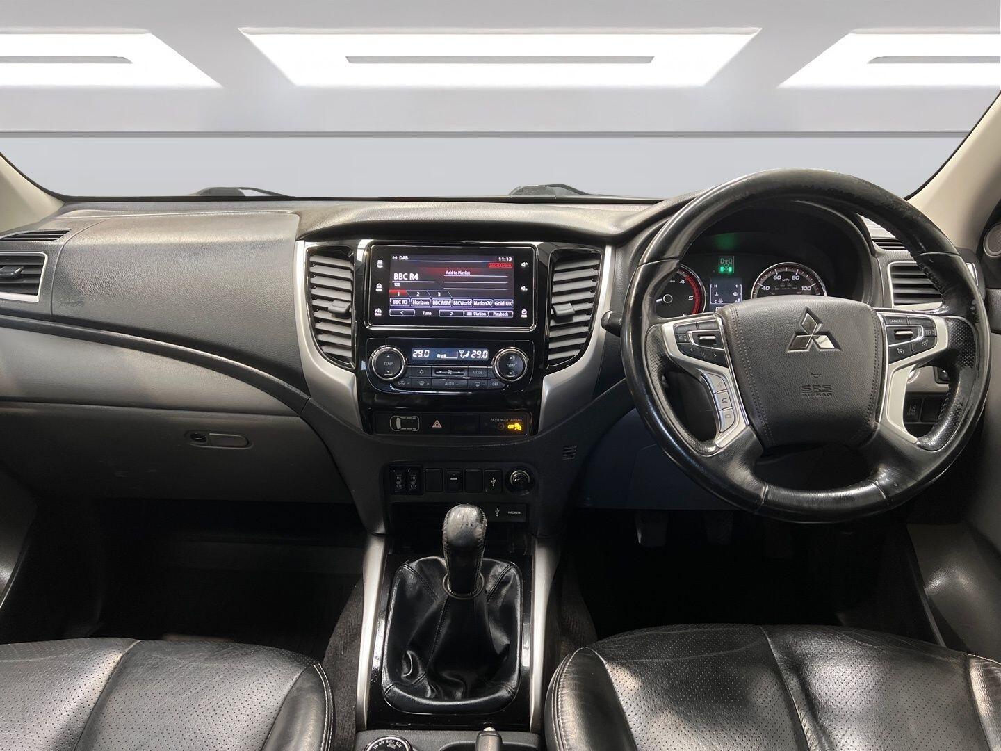 Used Mitsubishi L200 2019 for sale - 77586488: Photo 4