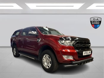 Ford - Ranger
