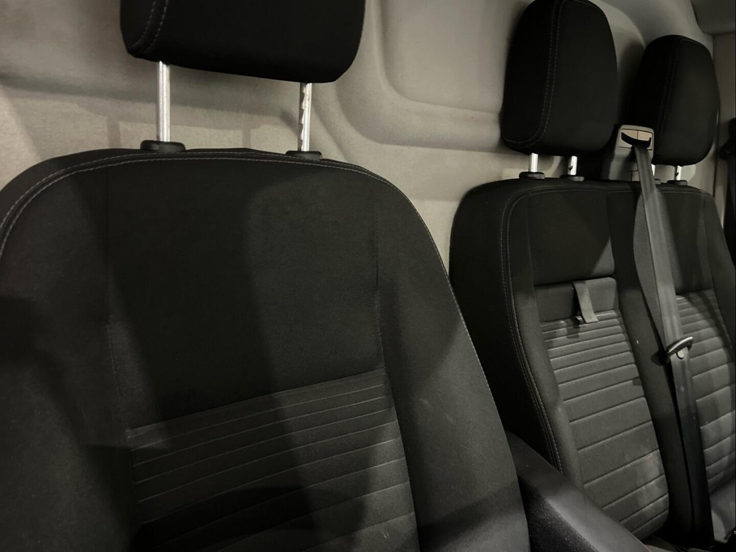 Used Ford Transit Custom 2019 for sale - 76592415: Photo 12