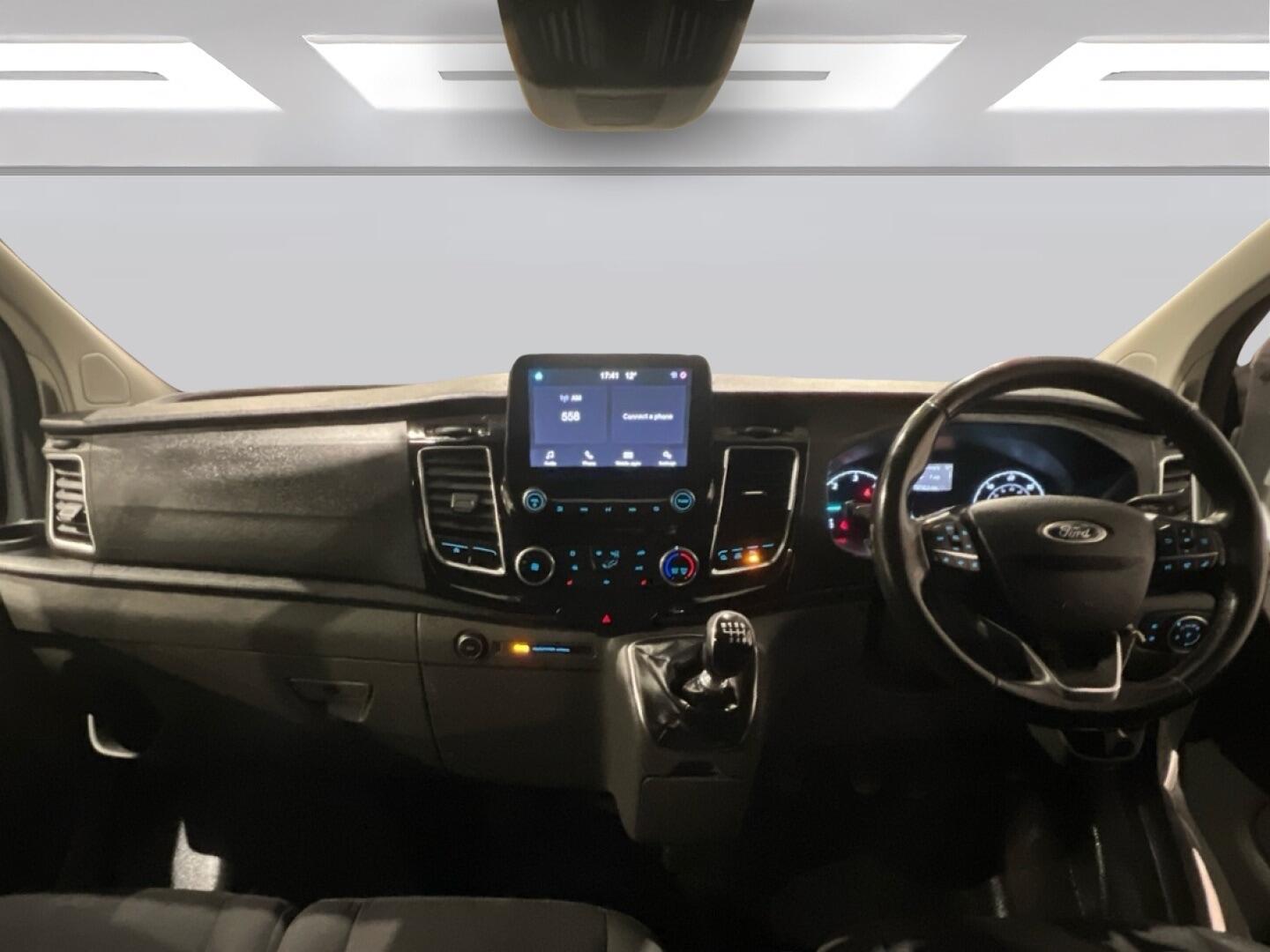 Used Ford Transit Custom 2019 for sale - 76592415: Photo 13