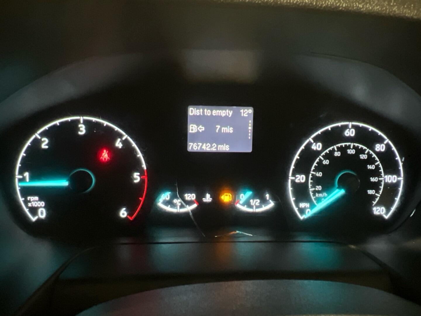 Used Ford Transit Custom 2019 for sale - 76592415: Photo 15