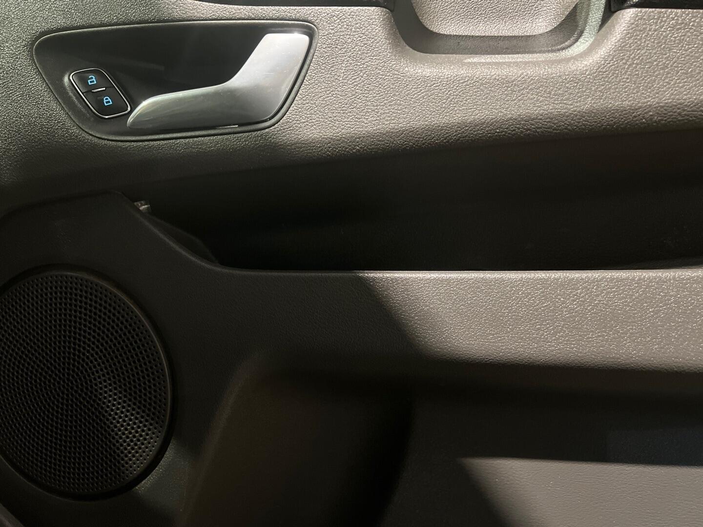 Used Ford Transit Custom 2019 for sale - 76592415: Photo 17