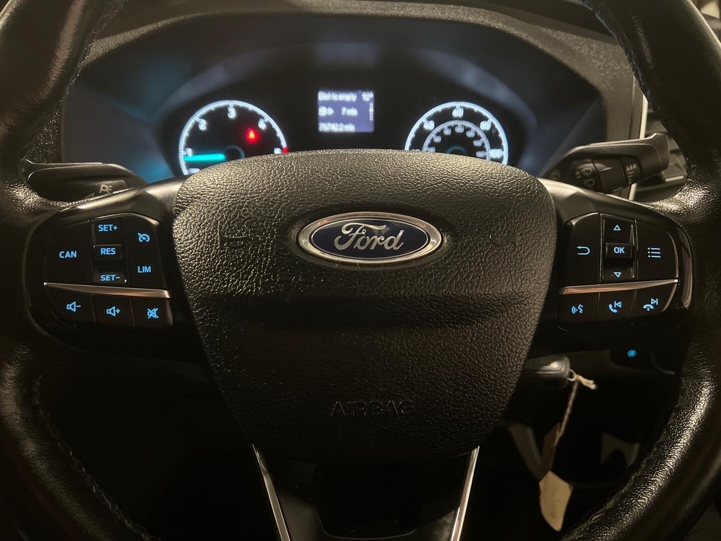 Used Ford Transit Custom 2019 for sale - 76592415: Photo 20