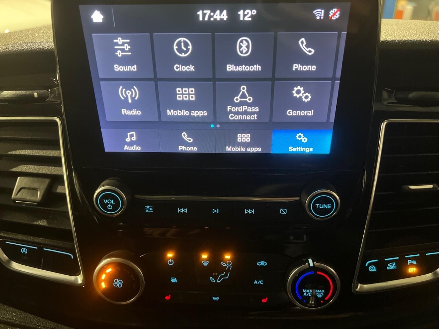 Used Ford Transit Custom 2019 for sale - 76592415: Photo 23