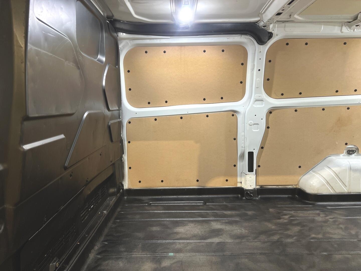 Used Ford Transit Custom 2019 for sale - 76592415: Photo 24