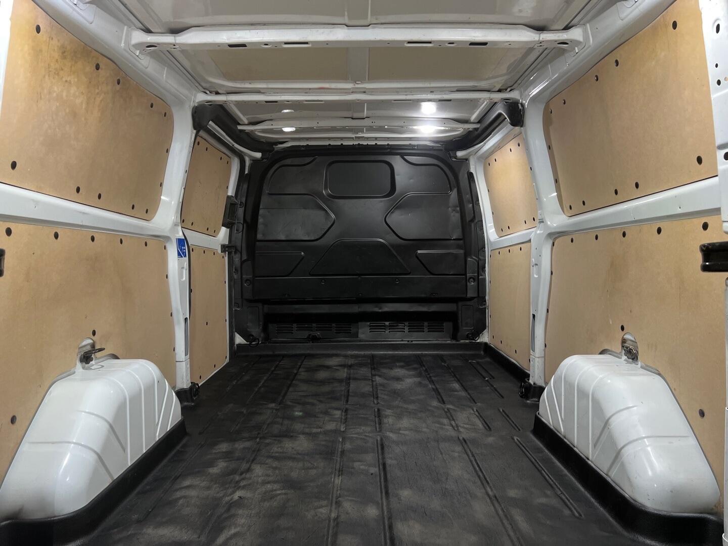 Used Ford Transit Custom 2019 for sale - 76592415: Photo 26