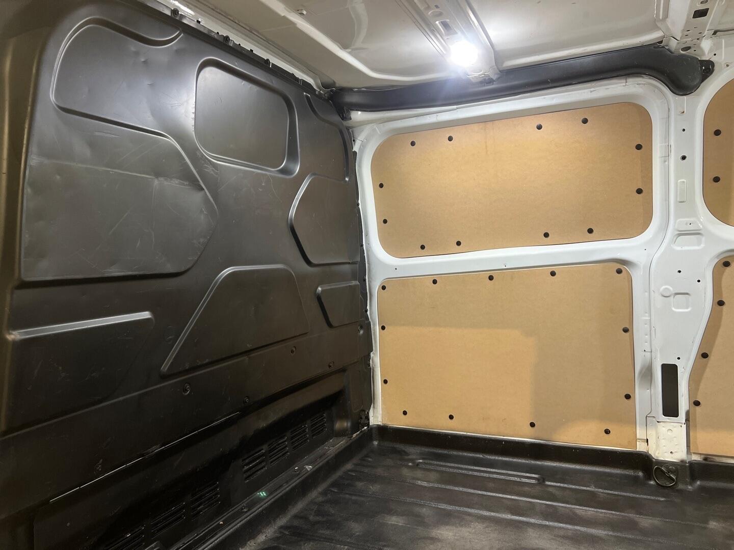 Used Ford Transit Custom 2019 for sale - 76592415: Photo 27