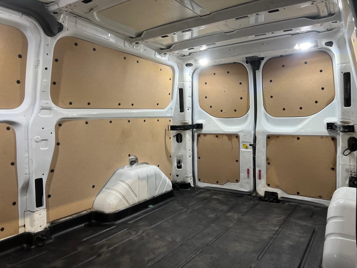 Used Ford Transit Custom 2019 for sale - 76592415: Photo 29