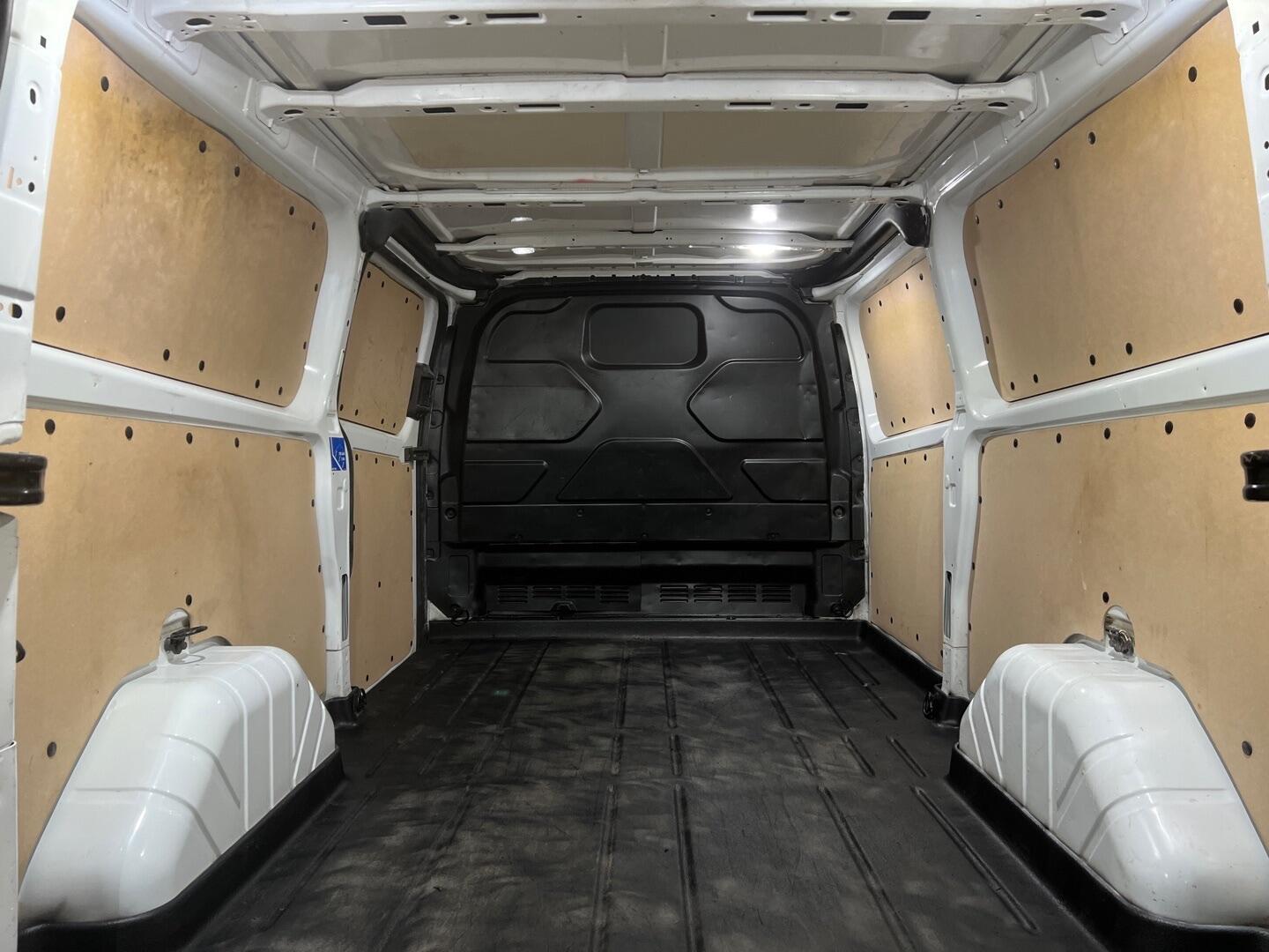 Used Ford Transit Custom 2019 for sale - 76592415: Photo 9