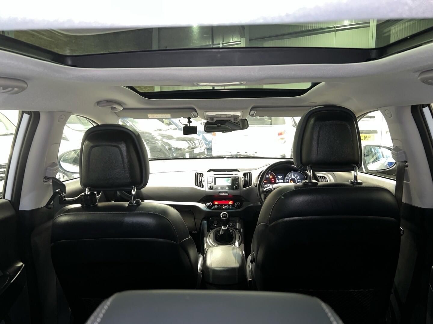 Used Kia Sportage 2014 for sale - 76898512: Photo 10