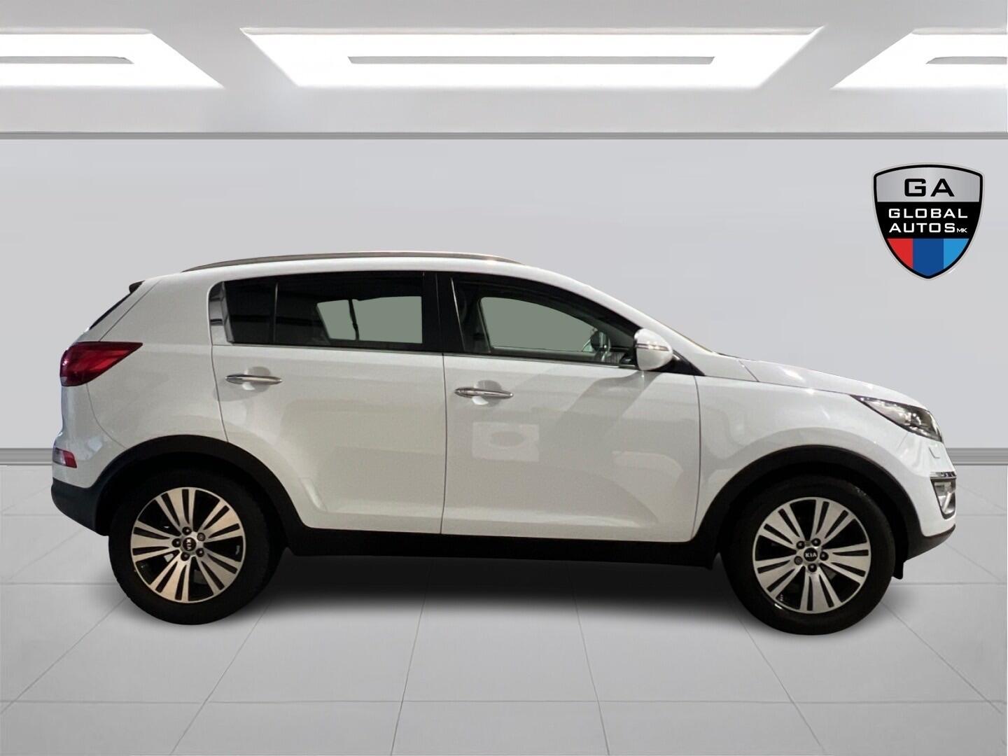 Used Kia Sportage 2014 for sale - 76898512: Photo 11