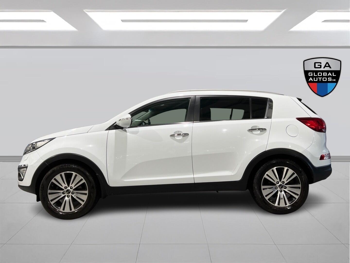 Used Kia Sportage 2014 for sale - 76898512: Photo 13