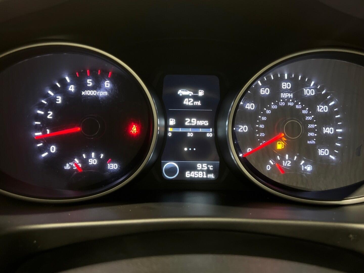 Used Kia Sportage 2014 for sale - 76898512: Photo 20