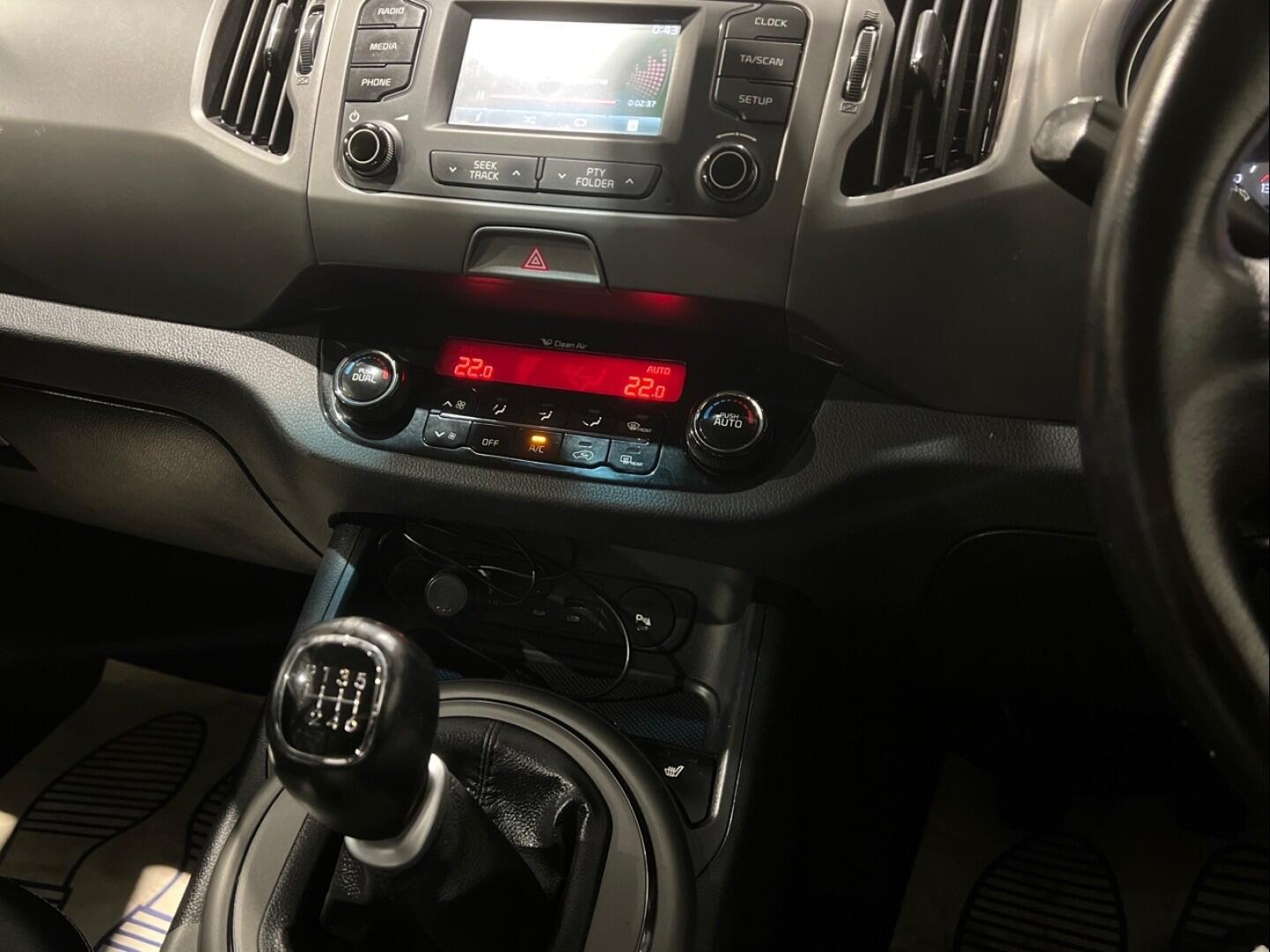 Used Kia Sportage 2014 for sale - 76898512: Photo 23