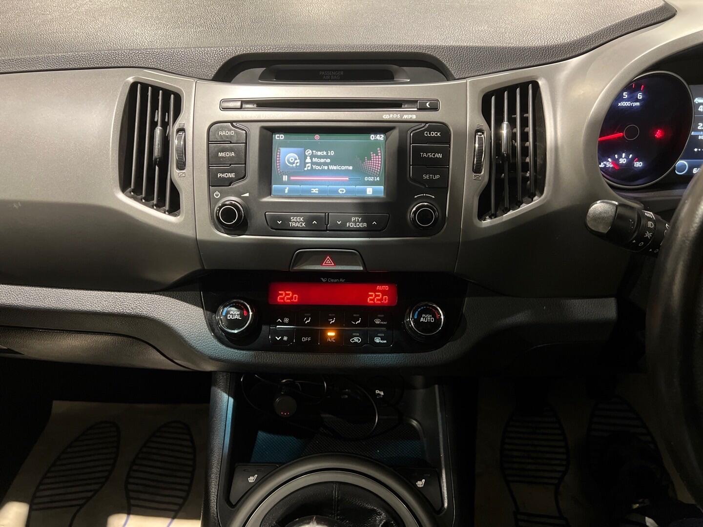 Used Kia Sportage 2014 for sale - 76898512: Photo 26