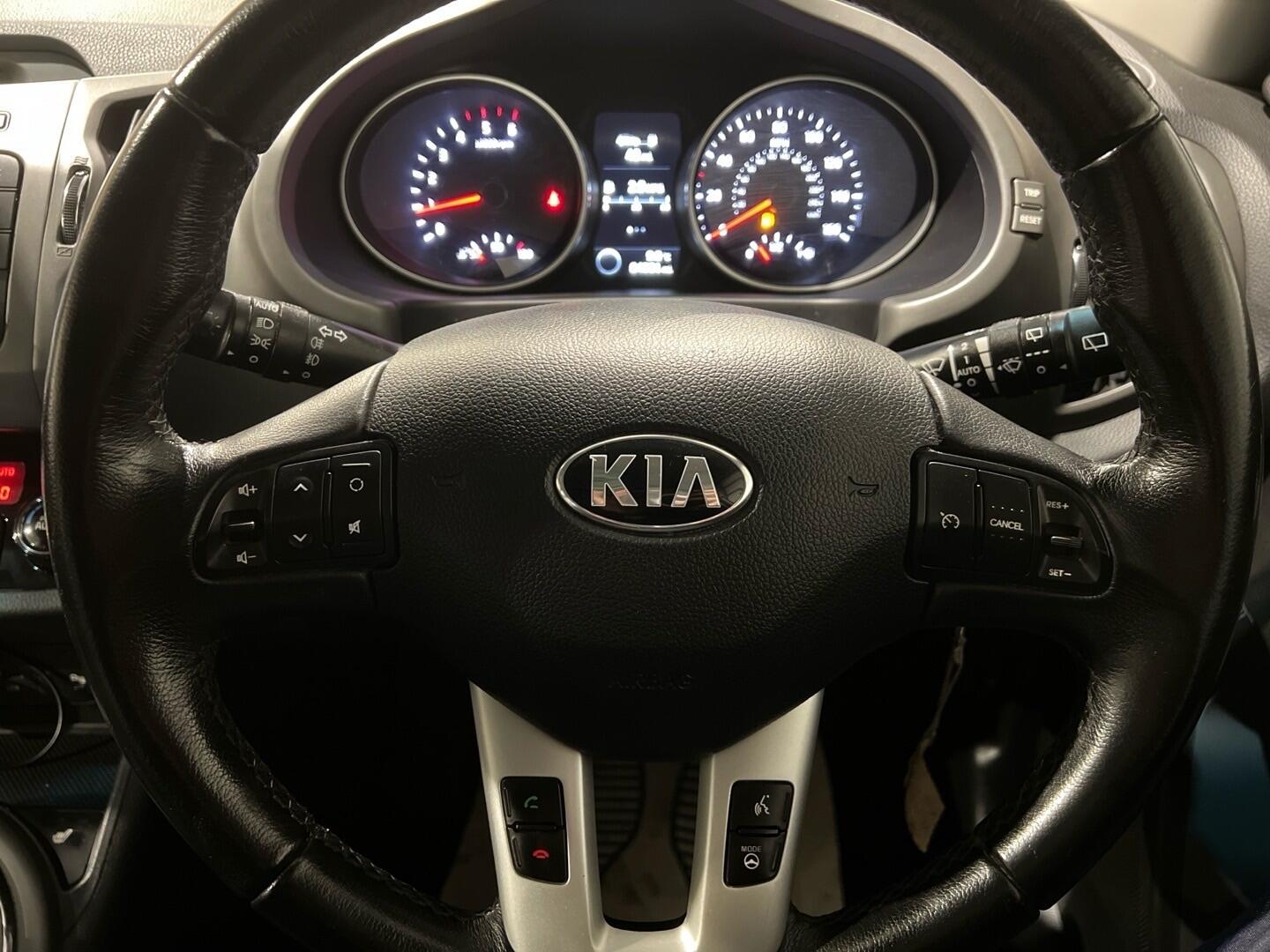 Used Kia Sportage 2014 for sale - 76898512: Photo 27