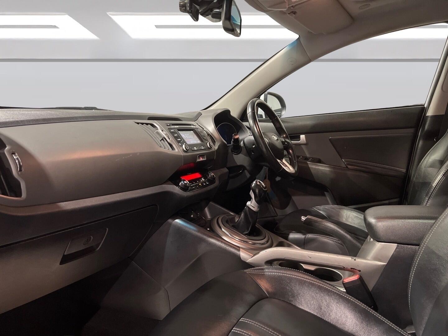 Used Kia Sportage 2014 for sale - 76898512: Photo 7