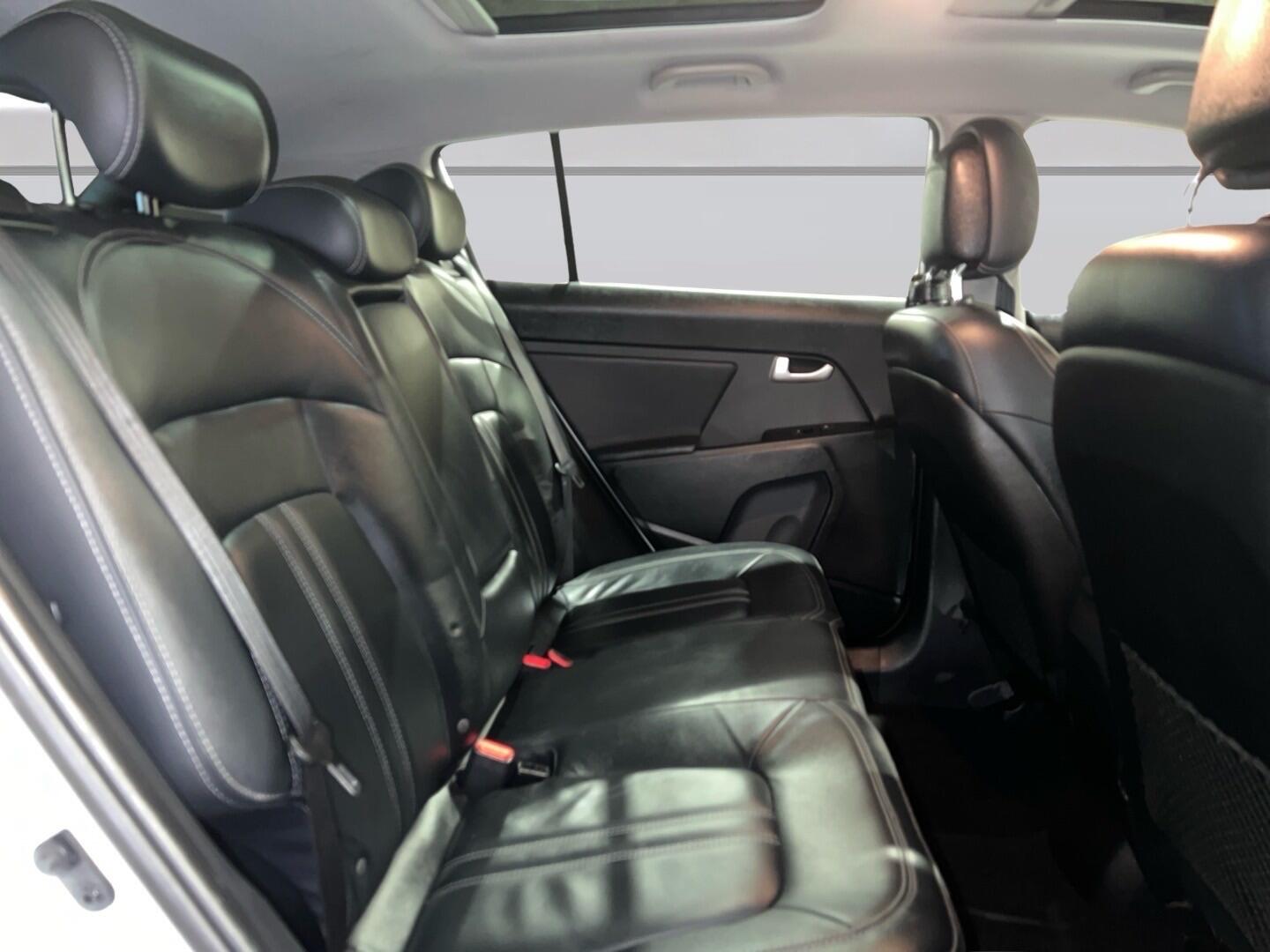 Used Kia Sportage 2014 for sale - 76898512: Photo 9