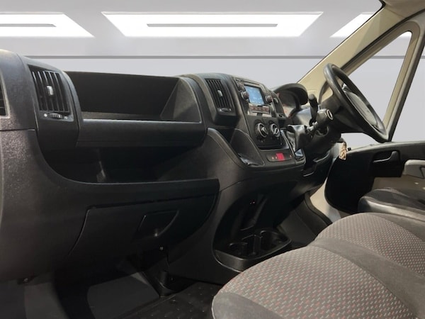 Used Peugeot Boxer 2018 for sale - 76247569: Photo 10