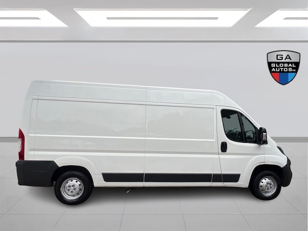 Used Peugeot Boxer 2018 for sale - 76247569: Photo 14