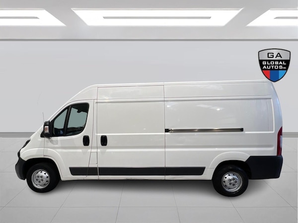 Used Peugeot Boxer 2018 for sale - 76247569: Photo 15