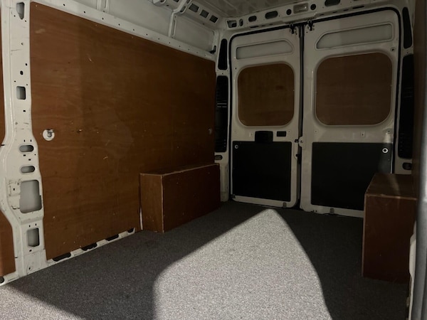 Used Peugeot Boxer 2018 for sale - 76247569: Photo 17